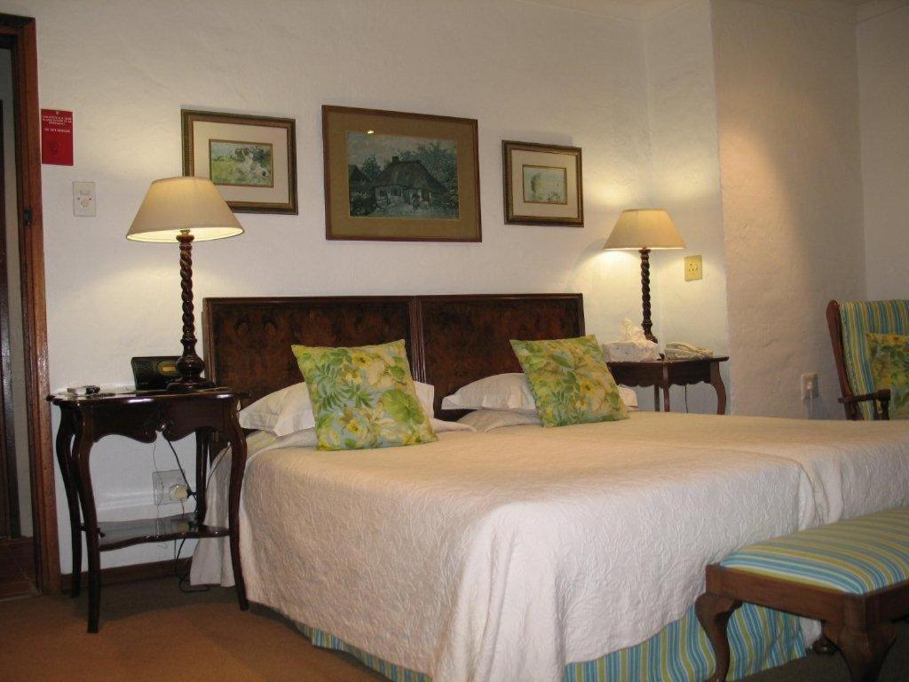 Comfort House Bed & Breakfast Ballito Kamer foto