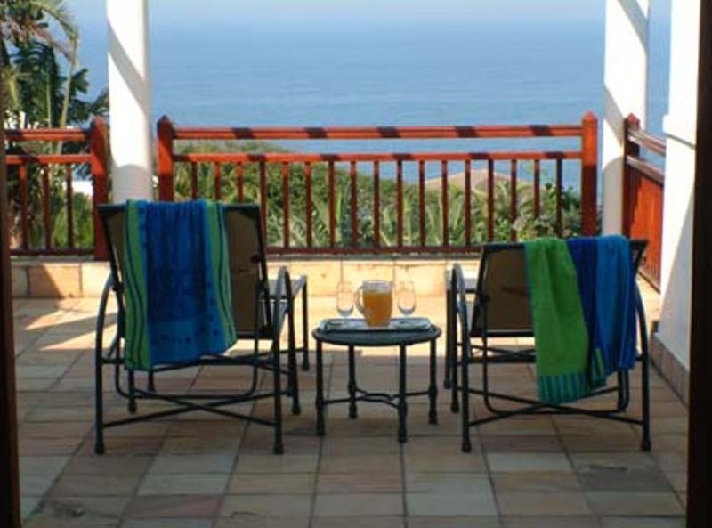 Comfort House Bed & Breakfast Ballito Kamer foto