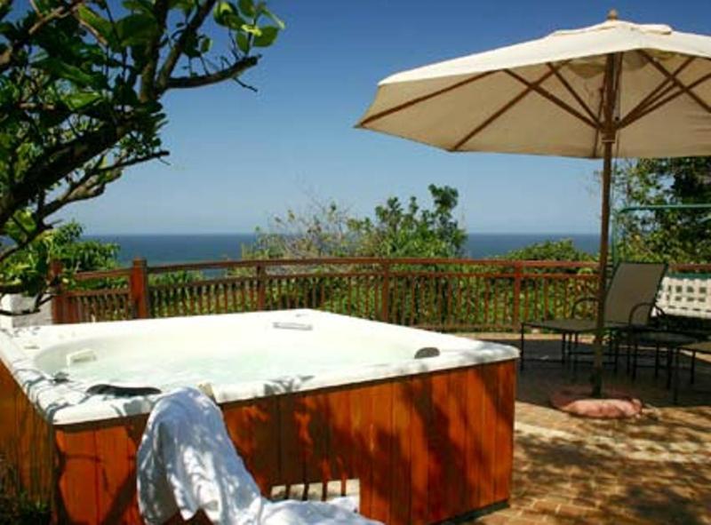 Comfort House Bed & Breakfast Ballito Buitenkant foto