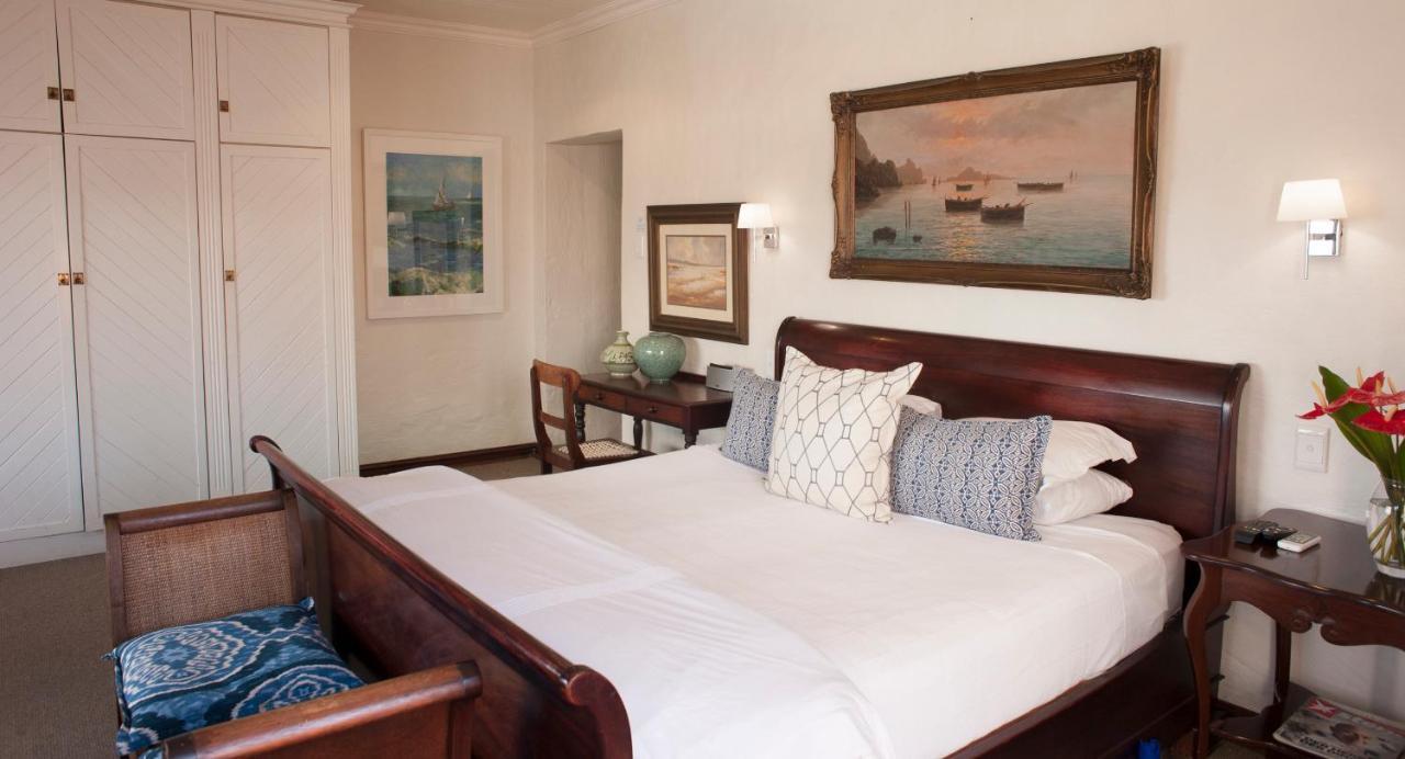 Comfort House Bed & Breakfast Ballito Buitenkant foto