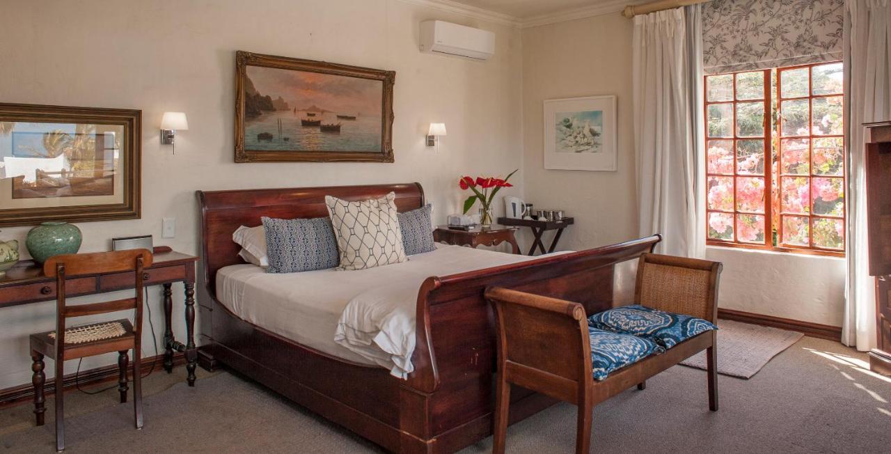 Comfort House Bed & Breakfast Ballito Buitenkant foto