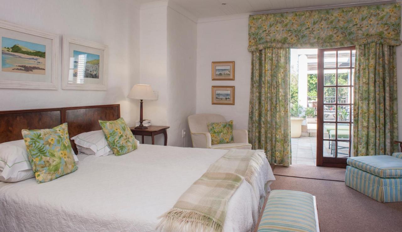 Comfort House Bed & Breakfast Ballito Buitenkant foto