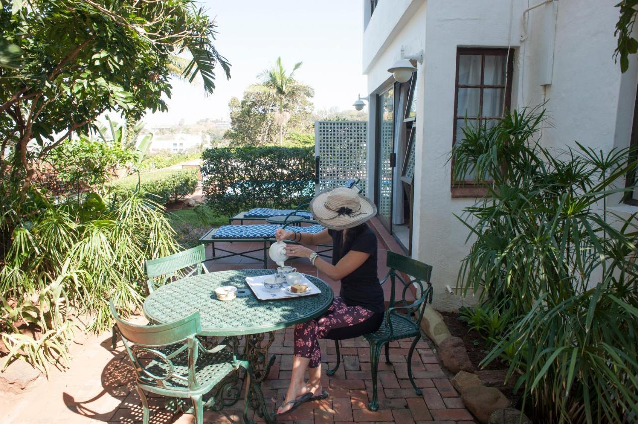 Comfort House Bed & Breakfast Ballito Buitenkant foto