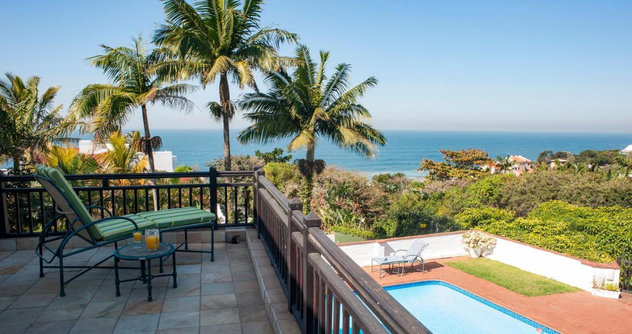 Comfort House Bed & Breakfast Ballito Buitenkant foto